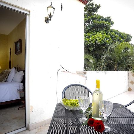 Villa Del Mar 신데 델 카르멘 외부 사진