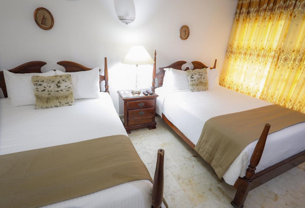Villa Del Mar 신데 델 카르멘 외부 사진