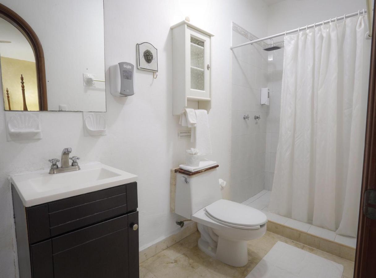 Villa Del Mar 신데 델 카르멘 외부 사진