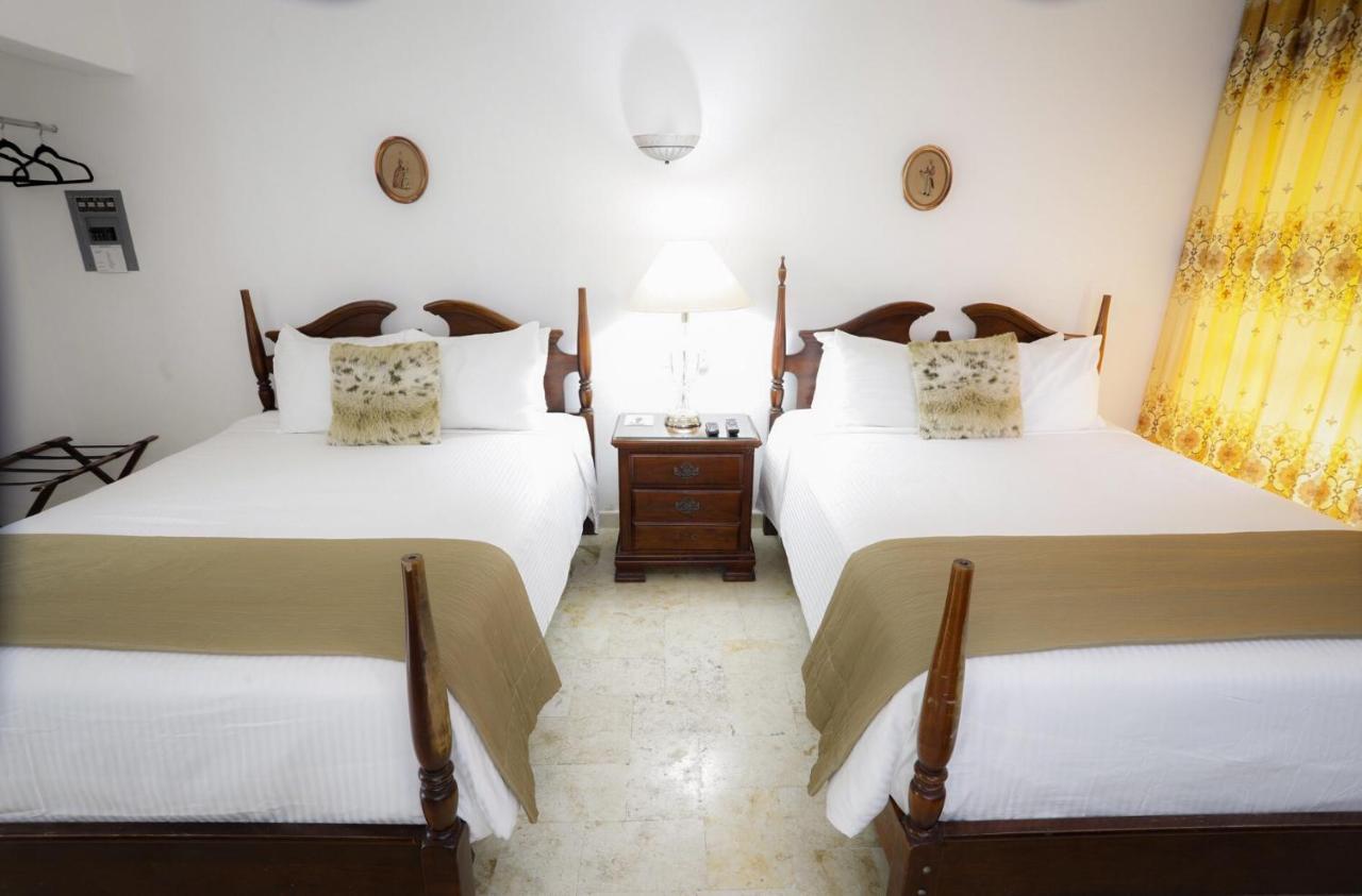 Villa Del Mar 신데 델 카르멘 외부 사진