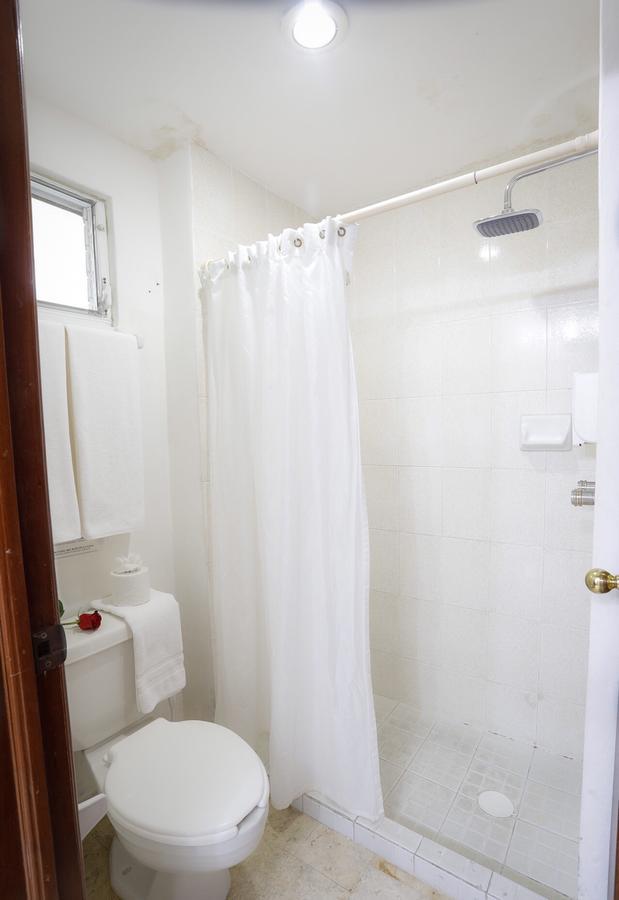 Villa Del Mar 신데 델 카르멘 외부 사진