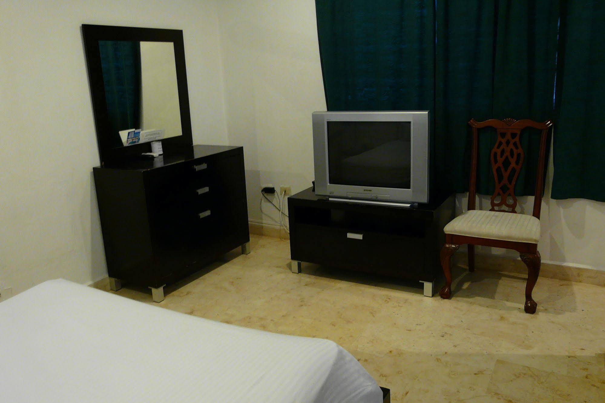 Villa Del Mar 신데 델 카르멘 외부 사진