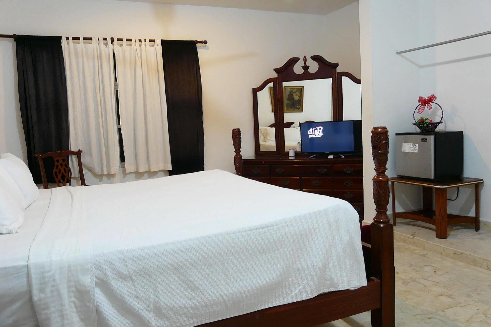 Villa Del Mar 신데 델 카르멘 외부 사진