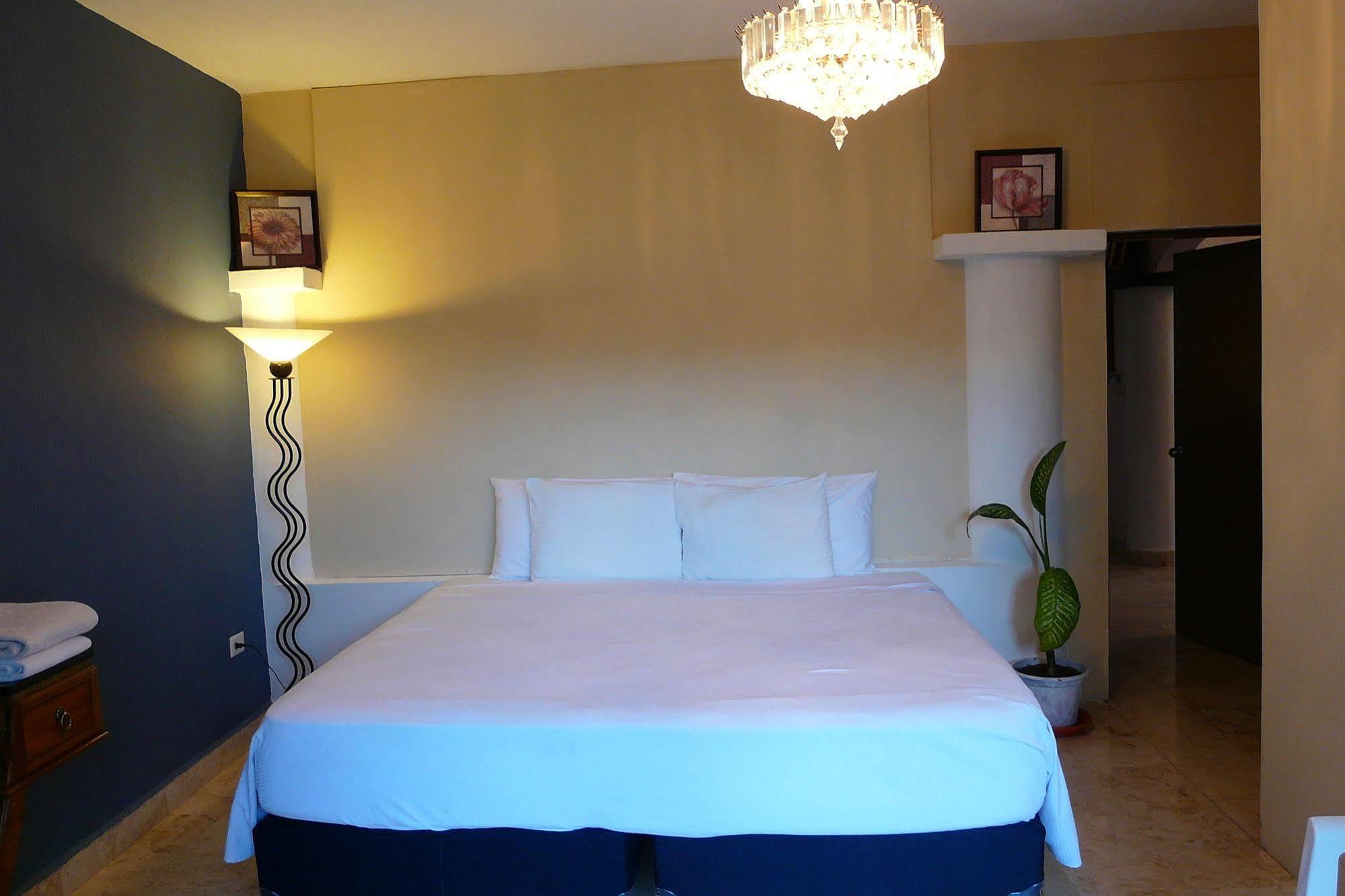 Villa Del Mar 신데 델 카르멘 외부 사진