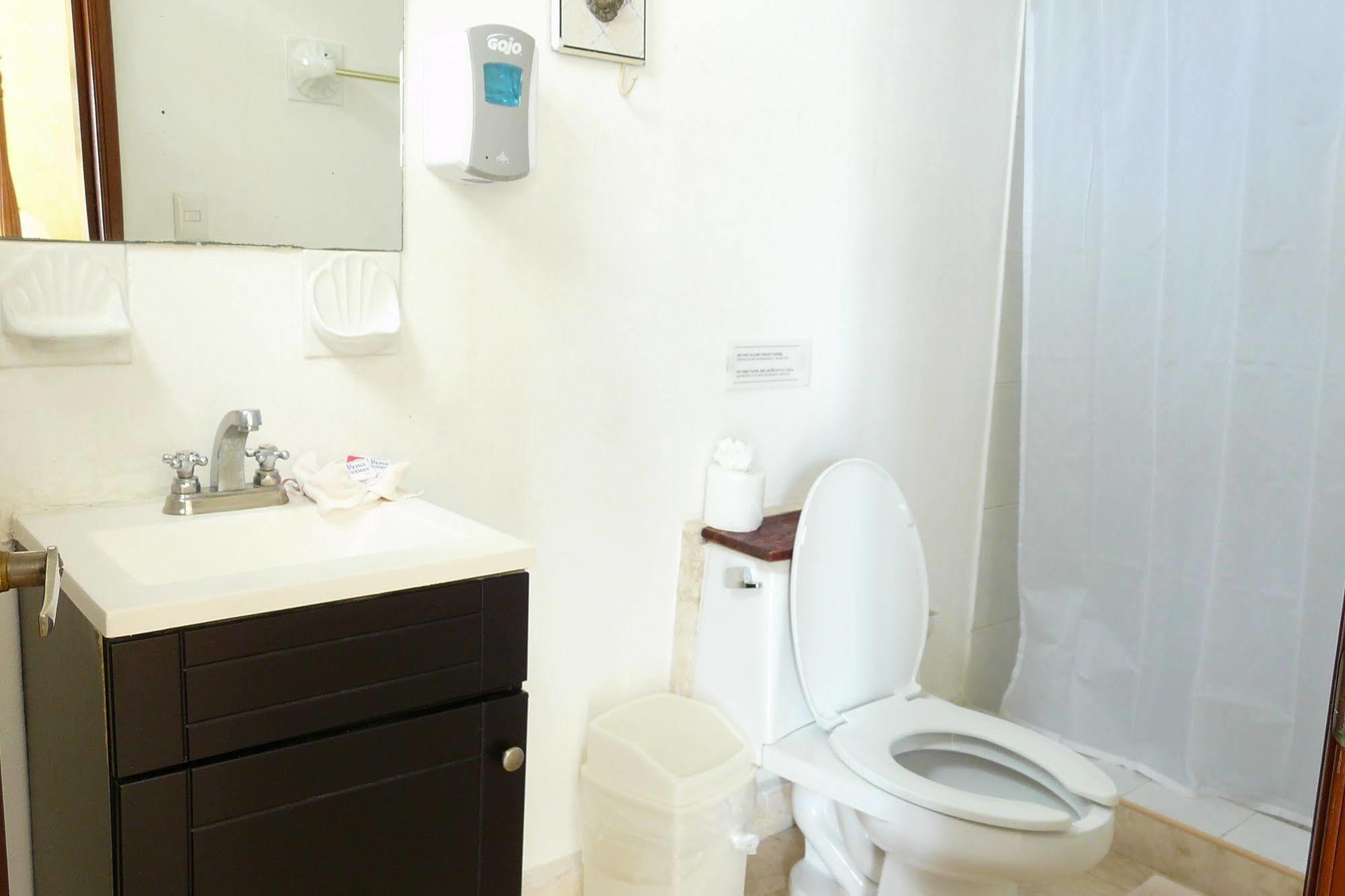 Villa Del Mar 신데 델 카르멘 외부 사진