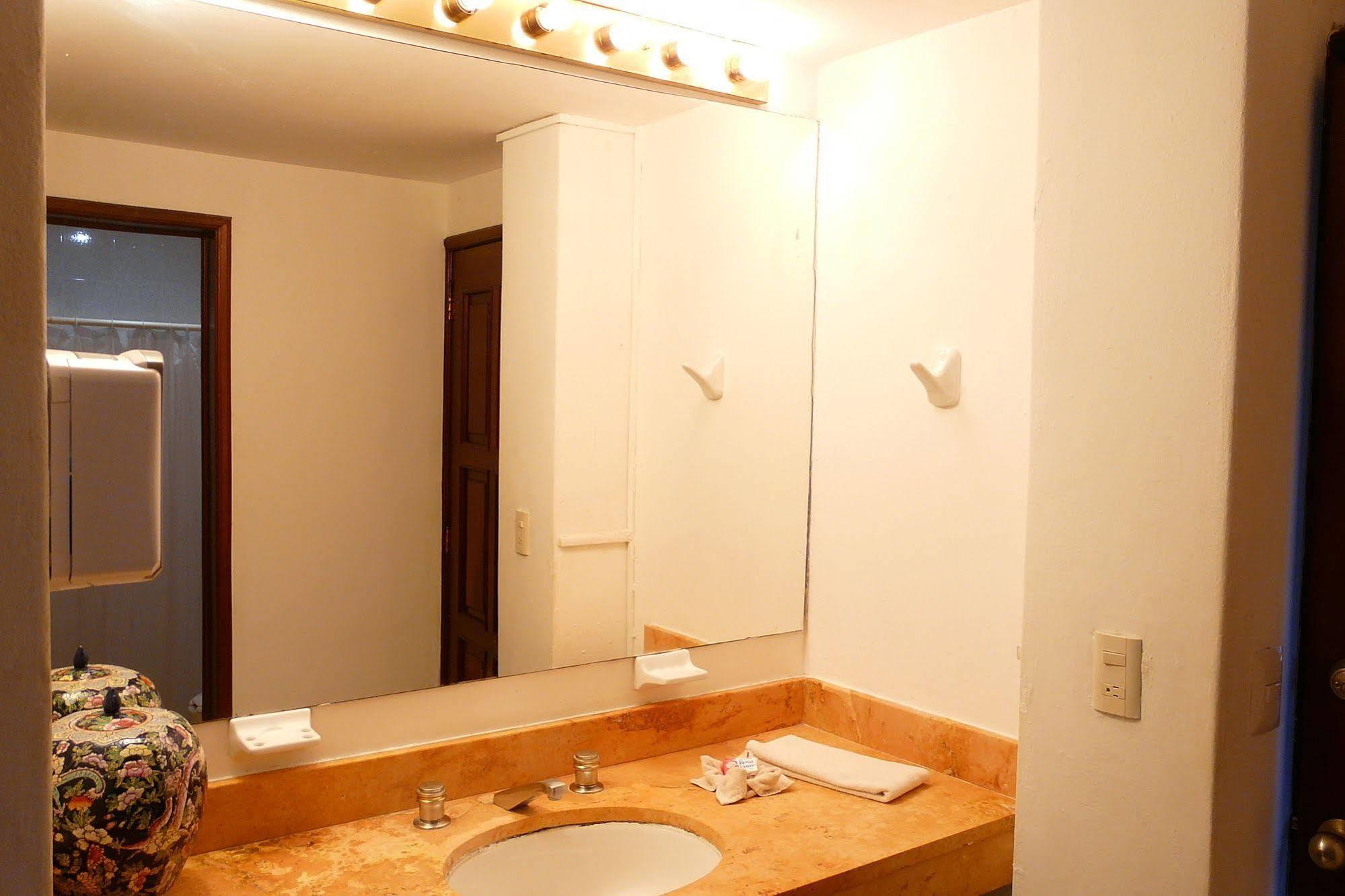 Villa Del Mar 신데 델 카르멘 외부 사진