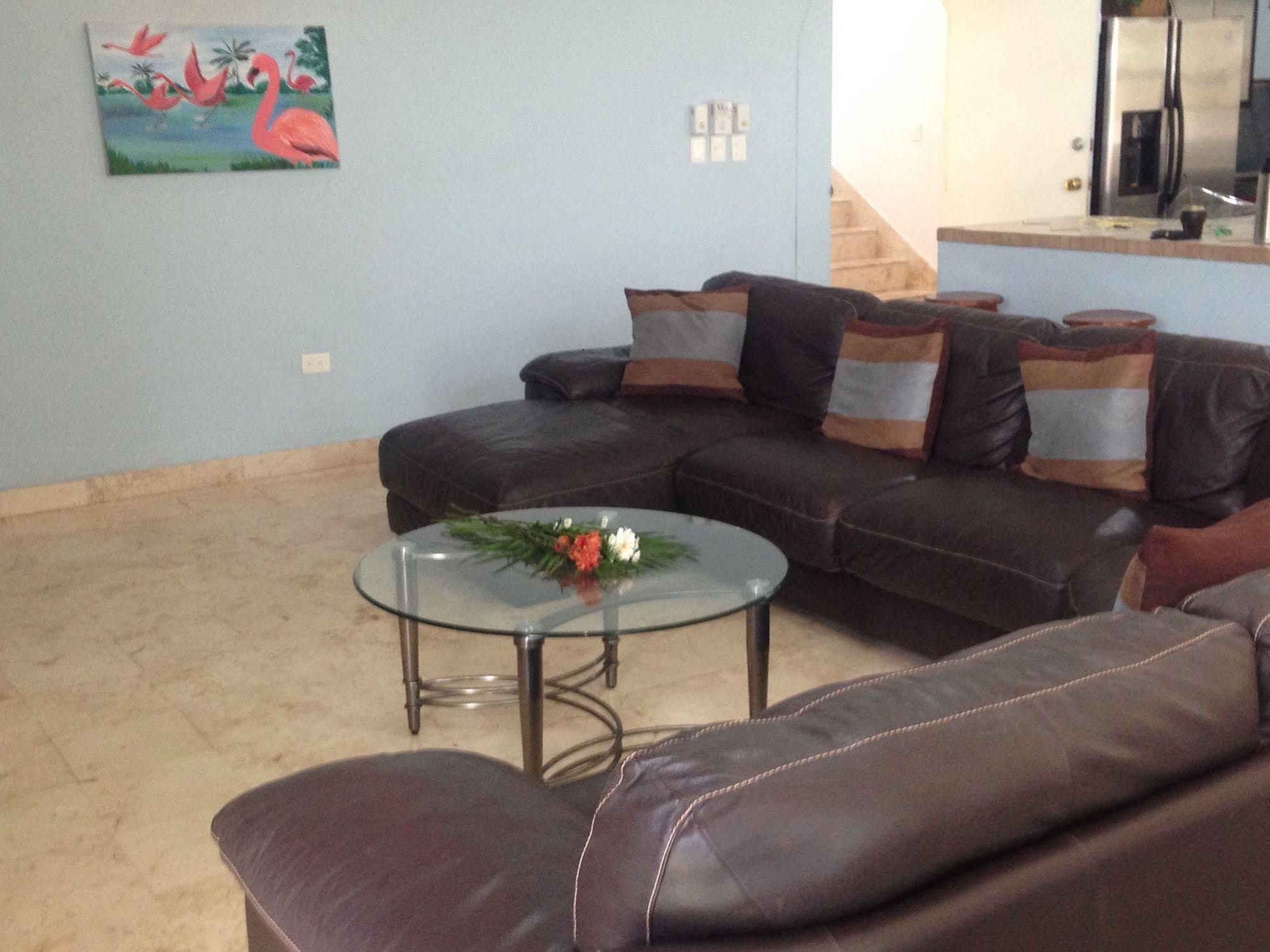 Villa Del Mar 신데 델 카르멘 외부 사진