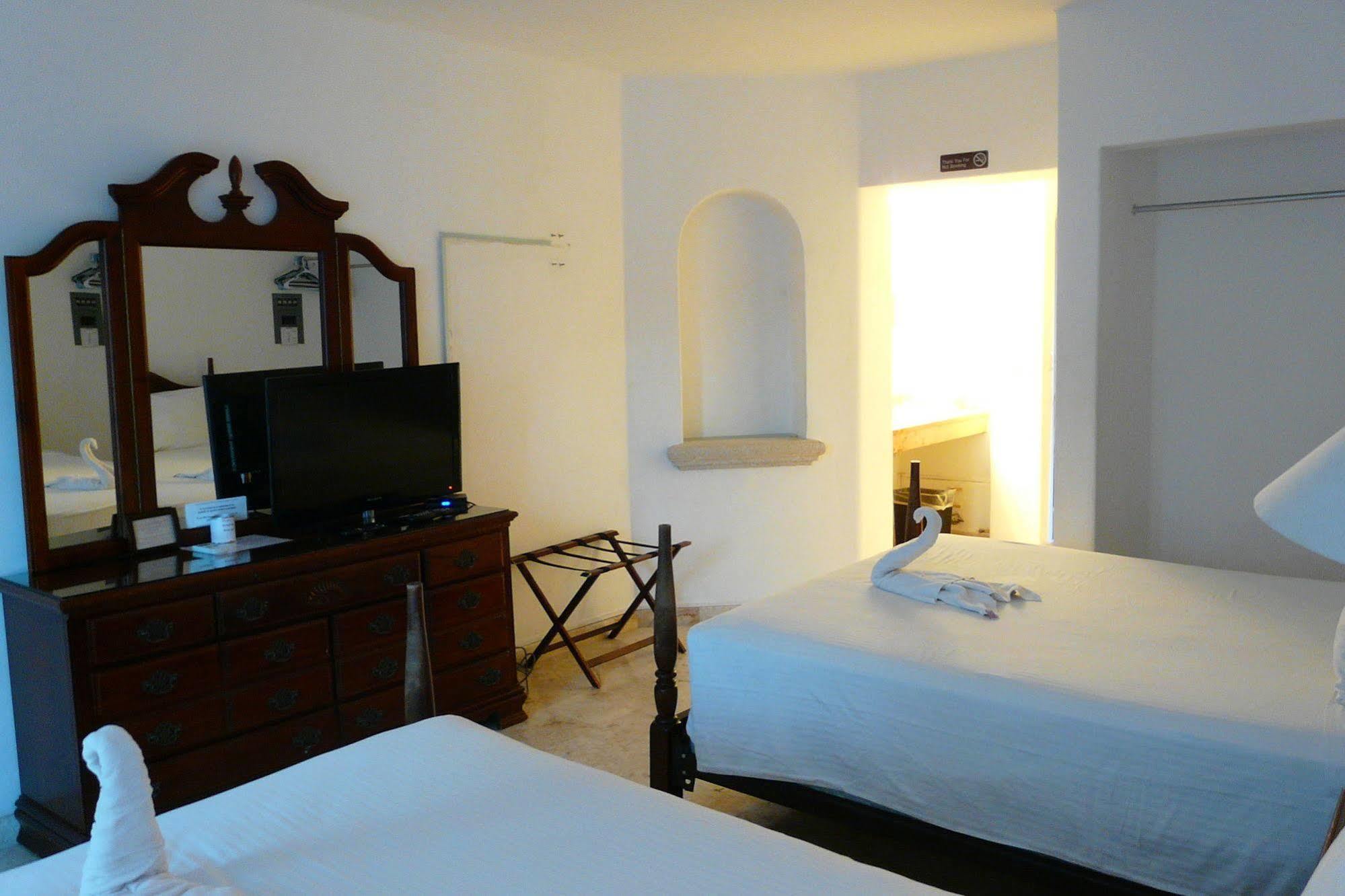Villa Del Mar 신데 델 카르멘 외부 사진