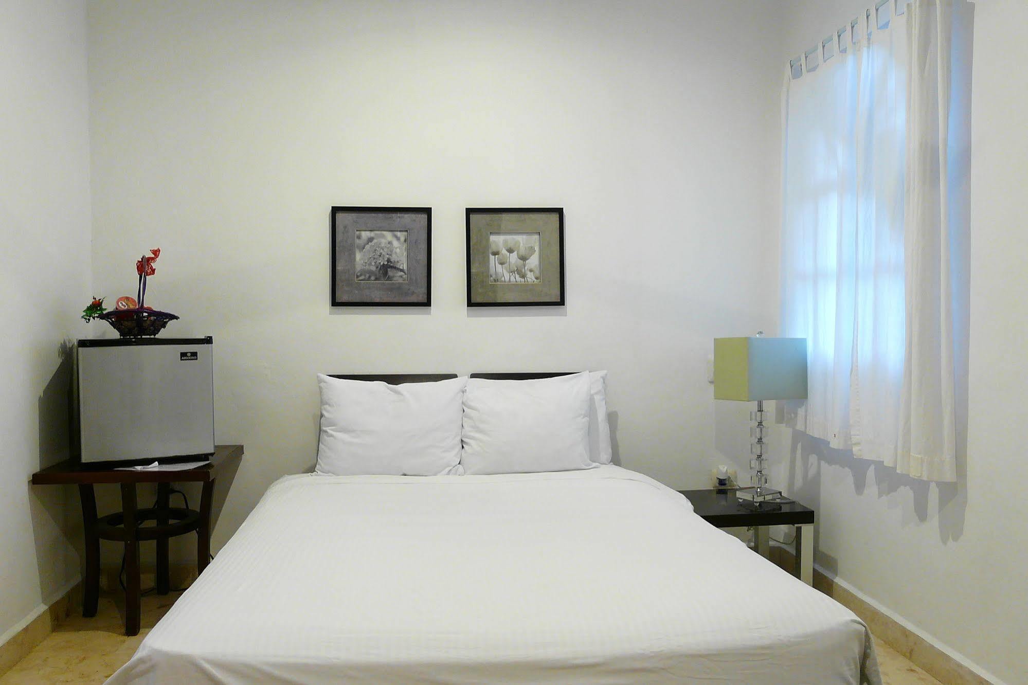 Villa Del Mar 신데 델 카르멘 외부 사진