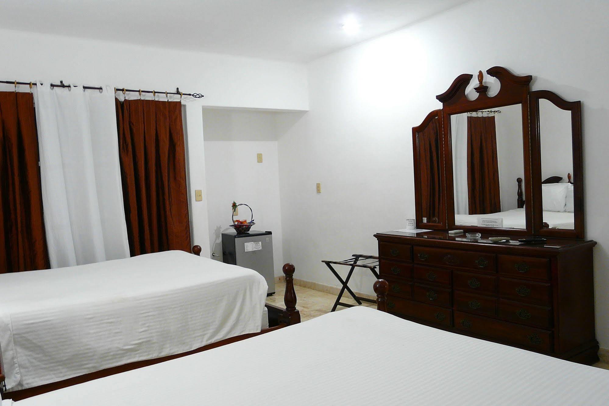 Villa Del Mar 신데 델 카르멘 외부 사진