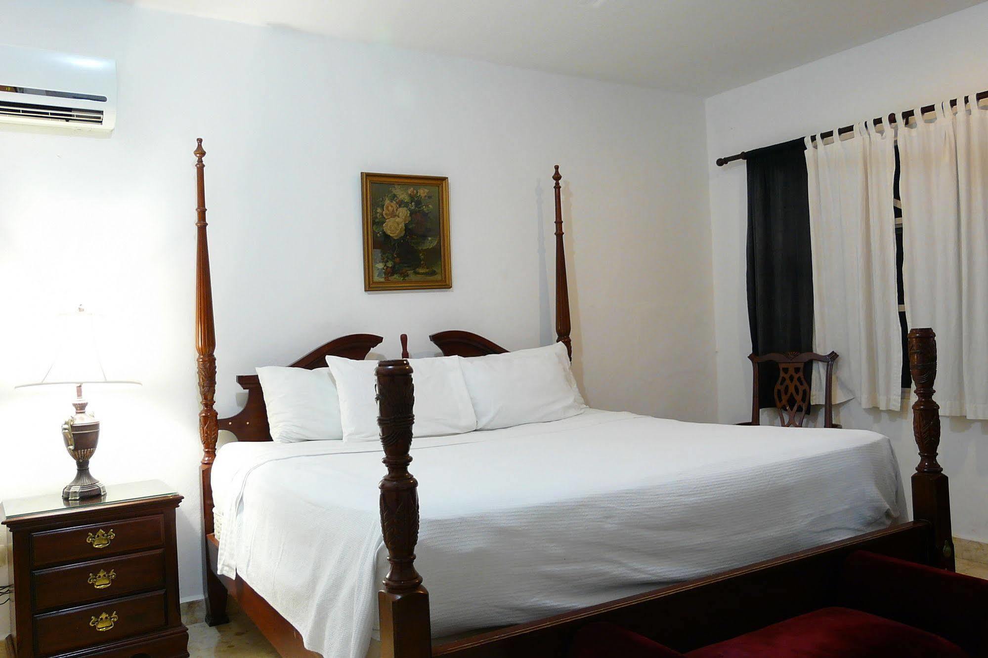 Villa Del Mar 신데 델 카르멘 외부 사진