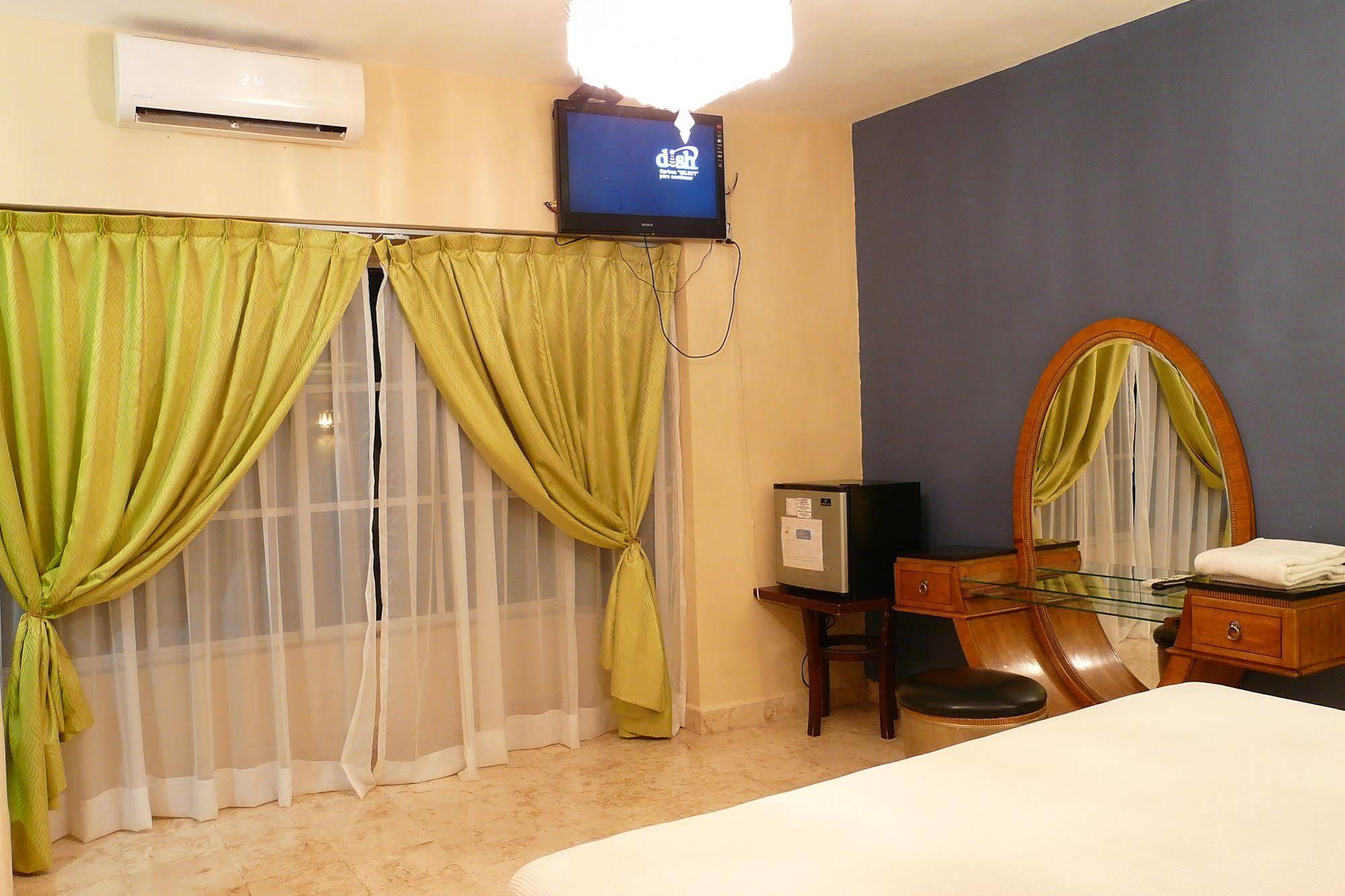 Villa Del Mar 신데 델 카르멘 외부 사진