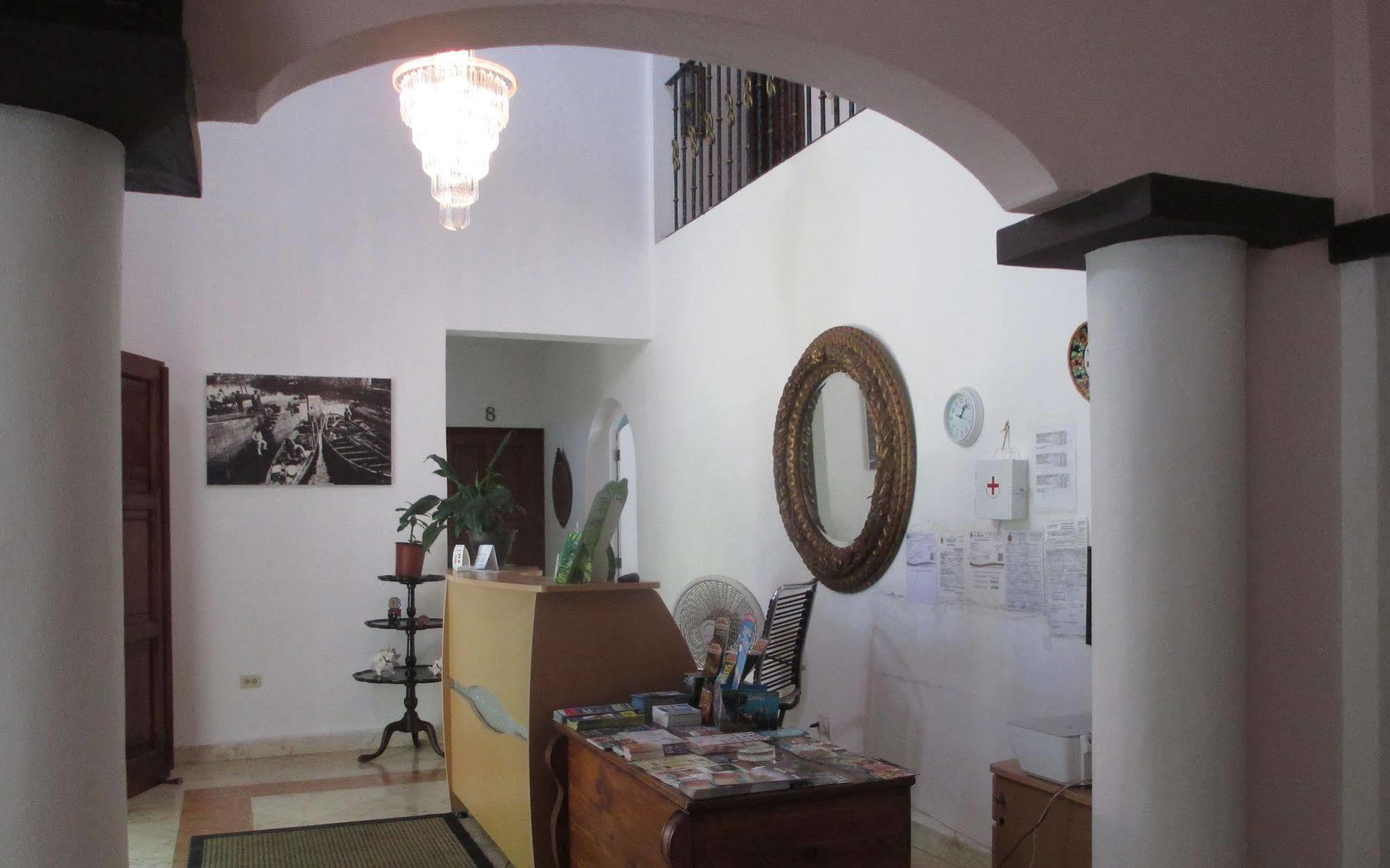 Villa Del Mar 신데 델 카르멘 외부 사진