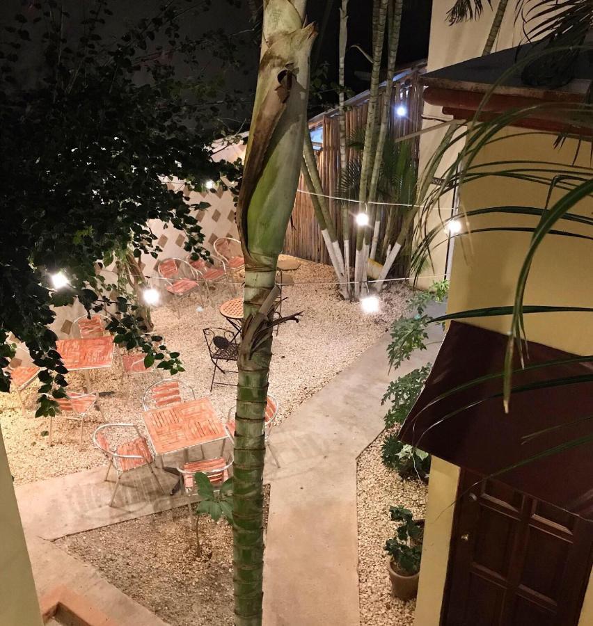 Villa Del Mar 신데 델 카르멘 외부 사진